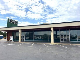 Plus de détails pour 2100-2230 W Beauregard Ave, San Angelo, TX - Local commercial à vendre