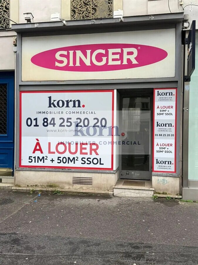 Photo de l’immeuble
