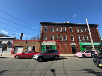 Plus de détails pour 5609-5613 Palisade Ave, West New York, NJ - Bureau à louer