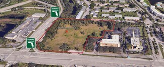 Plus de détails pour 6255 Okeechobee Blvd, West Palm Beach, FL - Terrain à vendre