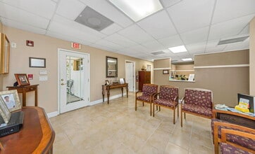 701 N Hercules Ave, Clearwater, FL à vendre Photo intérieure– Image 1 sur 35