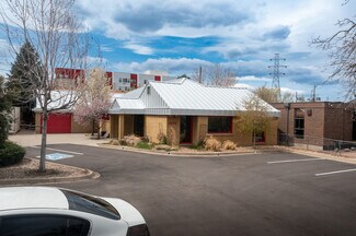 Plus de détails pour 1425 Holland St, Denver, CO - Bureau à vendre