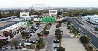 Plus de détails pour 500 E Ben White Blvd, Austin, TX - Local commercial à louer