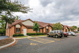 Plus de détails pour 1701-1733 S Breiel Blvd, Middletown, OH - Bureau à vendre