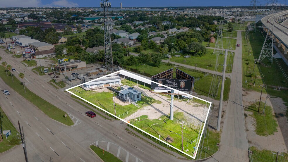 204 FM 2094 Rd, Kemah, TX à louer - Photo de l’immeuble – Image 3 sur 14