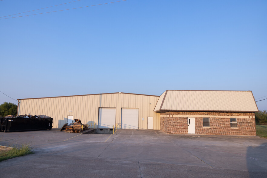 3533 E Highway 175, Kaufman, TX à louer - Photo de l’immeuble – Image 2 sur 15