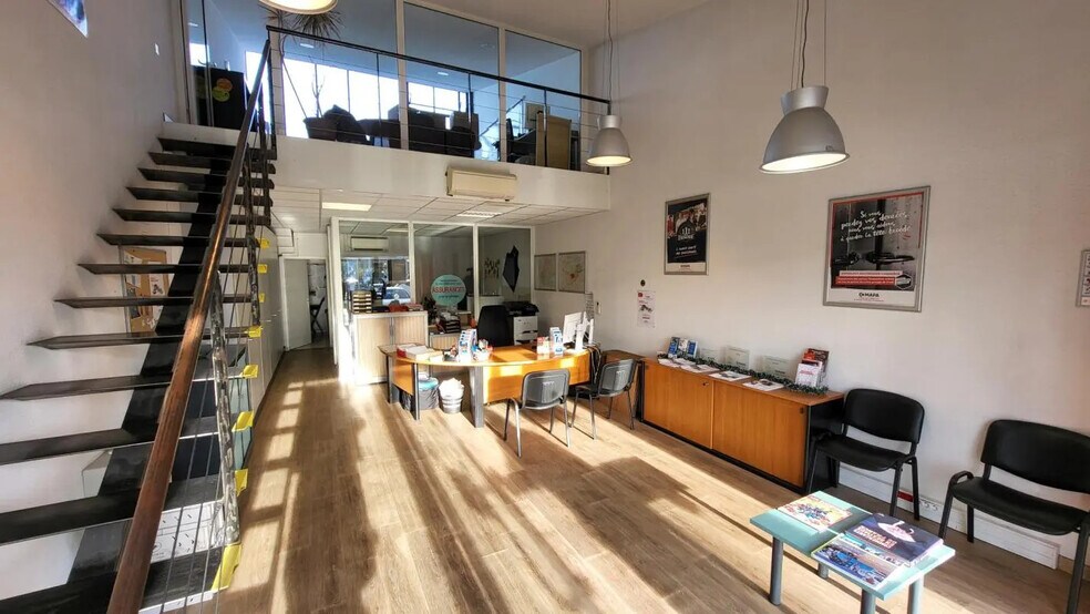 Local d’activités dans Montauban à louer - Photo intérieure – Image 3 sur 12