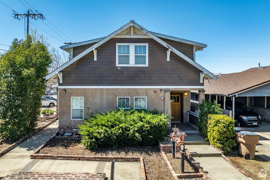 620 3rd St, Lincoln, CA à louer - Photo de l’immeuble – Image 3 sur 6