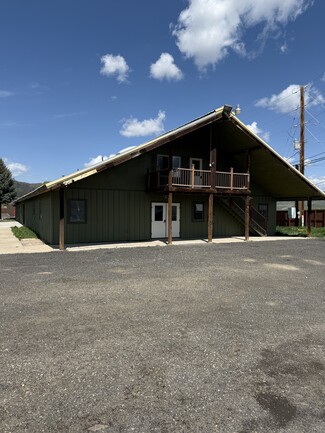 Plus de détails pour 1950 US Highway 34, Granby, CO - Bureau à louer