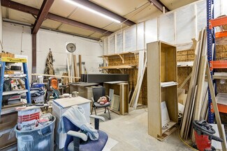 Plus de détails pour 961 Shallowford Rd NE, Kennesaw, GA - Industriel/Logistique à vendre