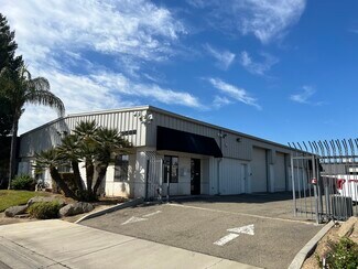 Plus de détails pour 3582 W Holland Ave, Fresno, CA - Industriel/Logistique à vendre