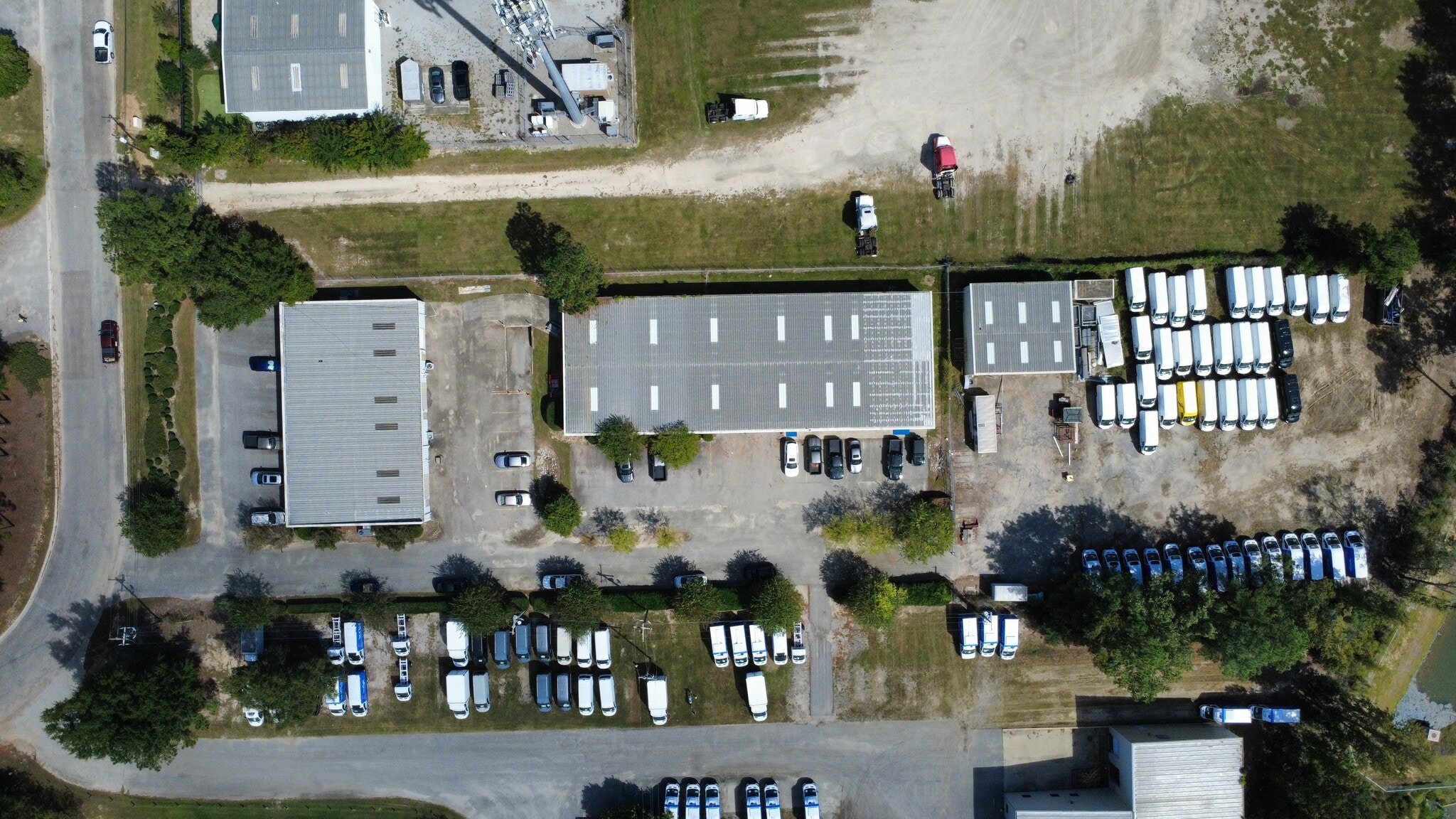 3241 Benchmark Dr, Ladson, SC à louer Photo intérieure– Image 1 sur 2