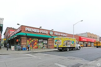 Plus de détails pour 1165 Broadway, Brooklyn, NY - Terrain à vendre