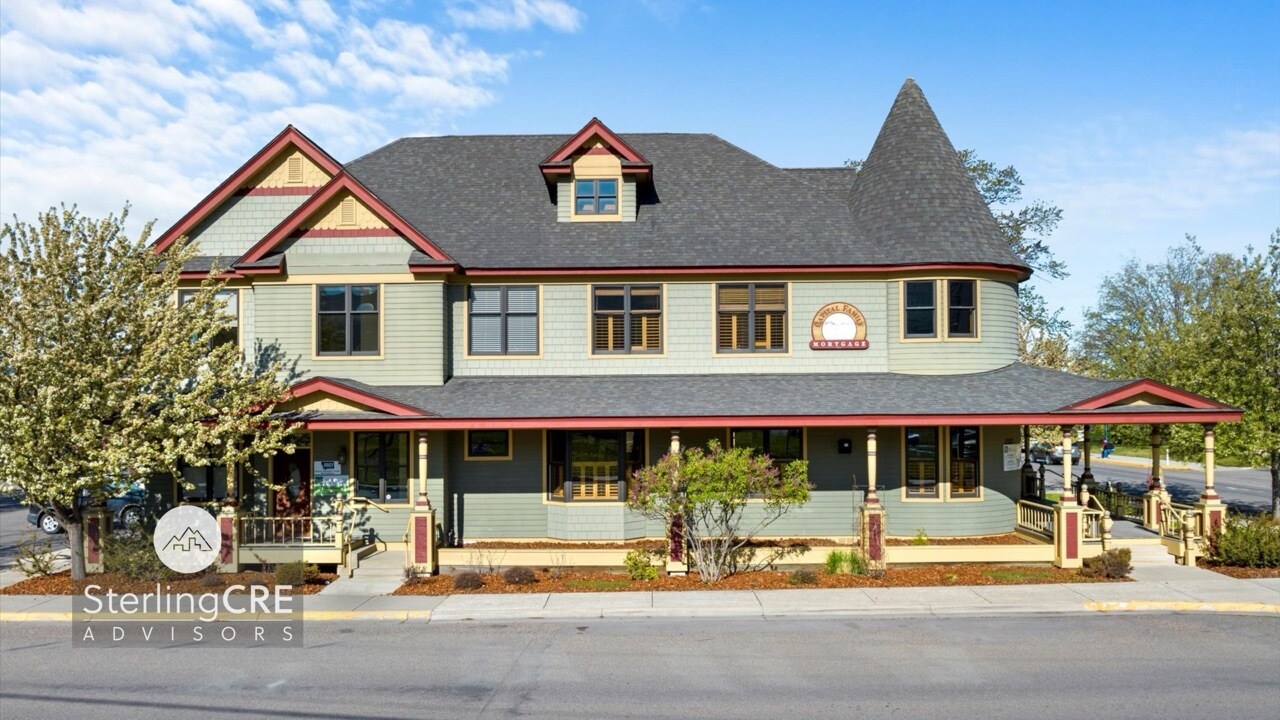 2307 Stephens Ave, Missoula, MT à vendre Photo principale– Image 1 sur 23