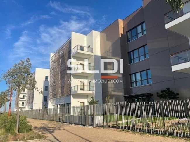 Plus de détails pour Rue Marcel Dassault, Genas - Bureau à vendre