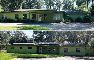 Plus de détails pour 4127 NW 34th St, Gainesville, FL - Local commercial à vendre