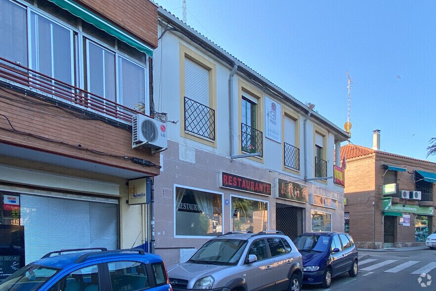Calle General Dabán, 15, Valdemoro, Madrid à louer - Photo de l’immeuble – Image 2 sur 2