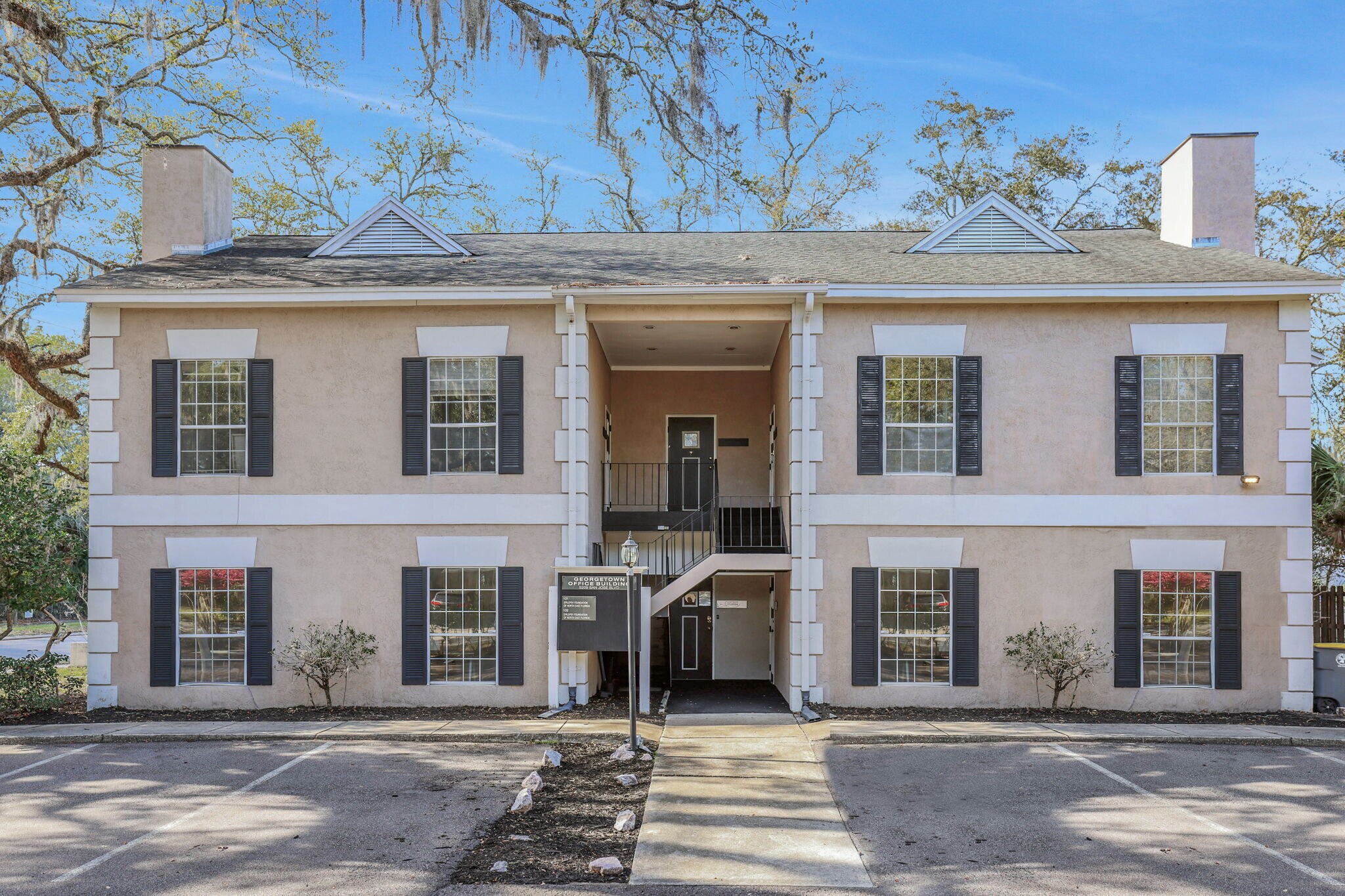 5209 San Jose Blvd, Jacksonville, FL à vendre Photo principale– Image 1 sur 20