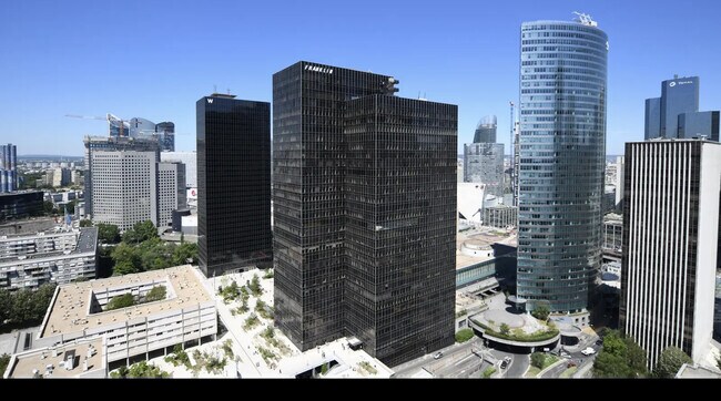 Plus de détails pour Bureau à vendre