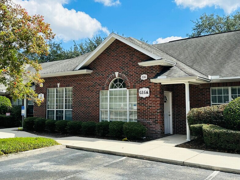7545 Centurion Pky, Jacksonville, FL à louer - Photo de l’immeuble – Image 2 sur 13