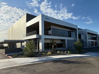 Plus de détails pour 7333 E Helm Dr, Scottsdale, AZ - Local d'activités à louer