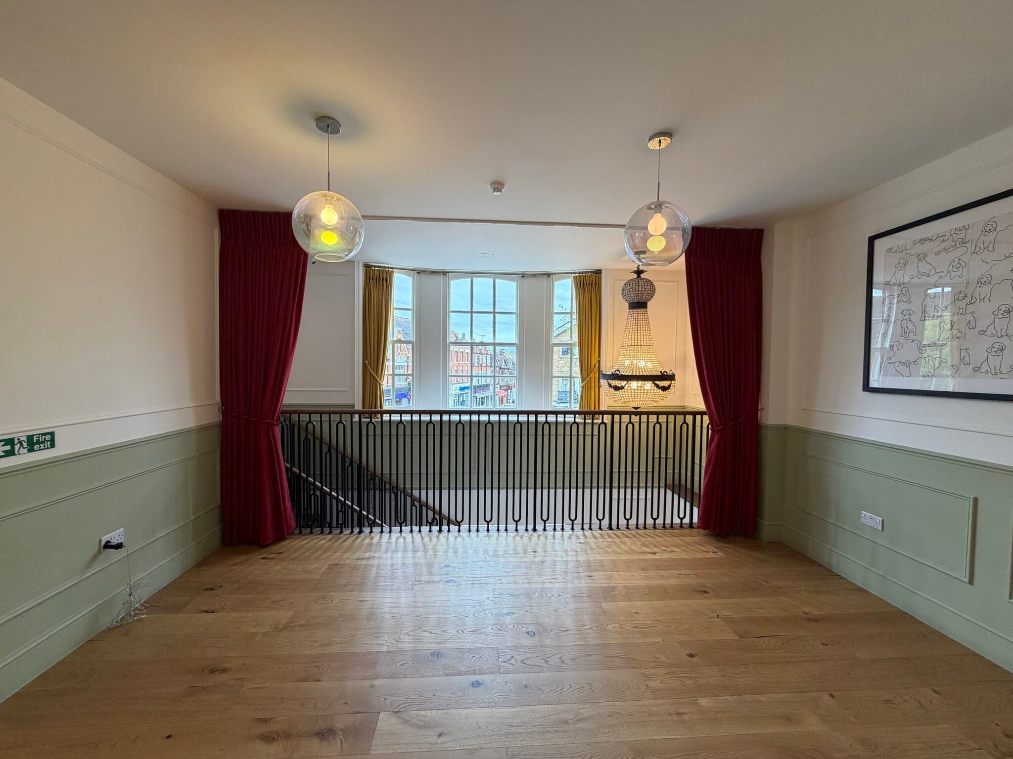 55 Green Ln, Northwood à louer Photo intérieure– Image 1 sur 11