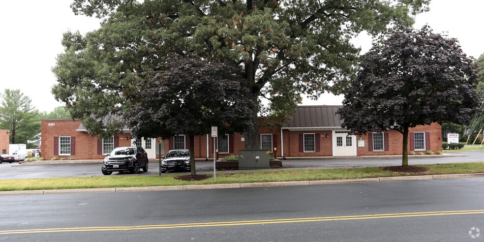 2101 Baldwin Ave, Crofton, MD à louer - Photo de l’immeuble – Image 2 sur 5