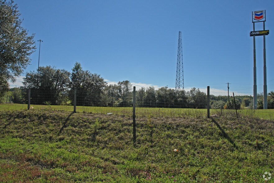 6430 Nature Coast Blvd, Brooksville, FL à vendre - Photo de l’immeuble – Image 2 sur 2