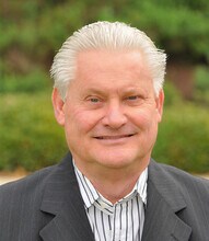 Jim Marsh