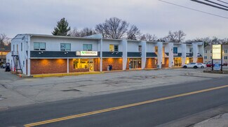 Plus de détails pour 853 Main St, Tewksbury, MA - Différents types d’espaces à louer