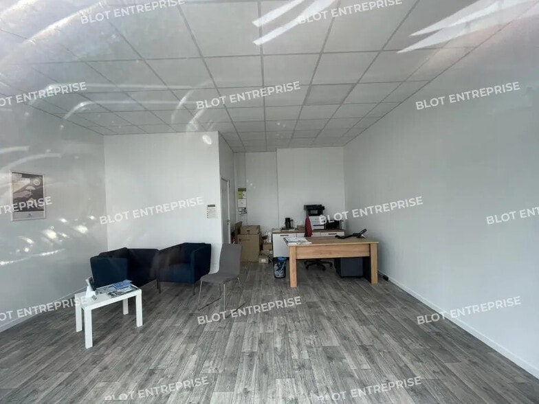68 Rue De Vern, Rennes à louer - Photo de l’immeuble – Image 1 sur 4