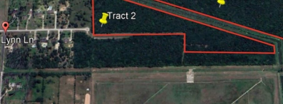 Plan de site