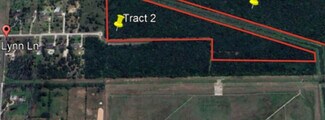 Plus de détails pour Megan Lynn Lane, League City, TX - Terrain à vendre