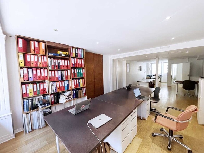 8 Rue Martel, Paris à louer - Photo intérieure – Image 1 sur 18