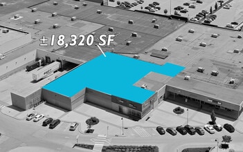 6226 W Manchester Mall, York, PA à louer Photo intérieure– Image 2 sur 12