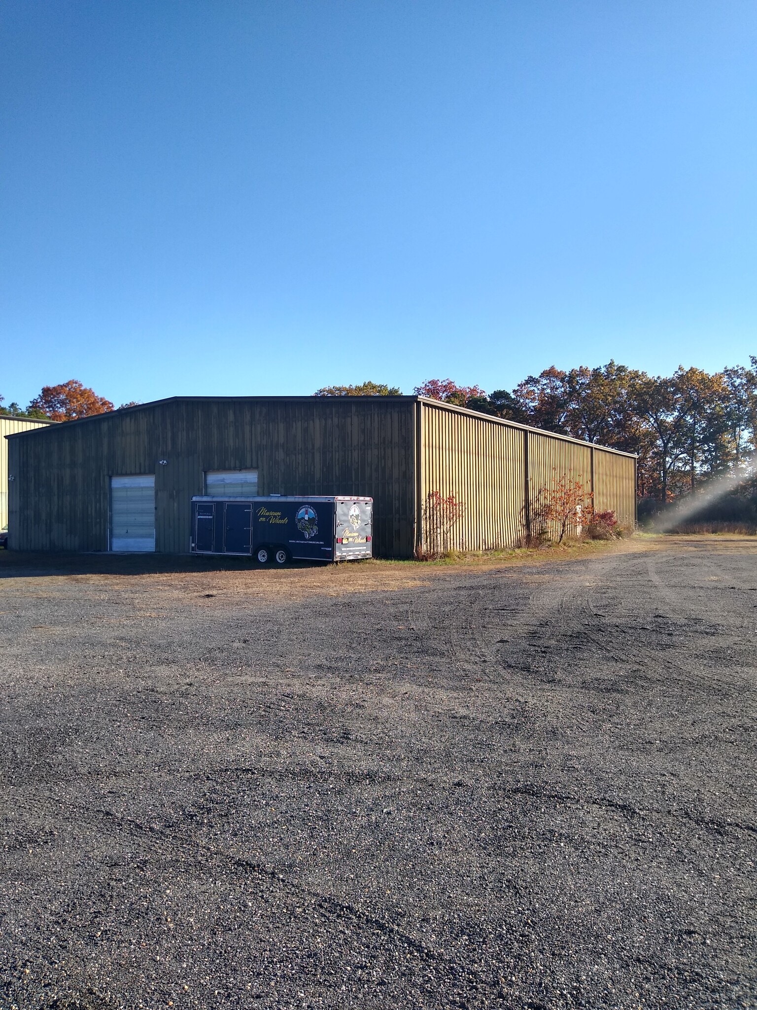 131 Highway 539, Whiting, NJ à louer Photo de l’immeuble– Image 1 sur 2