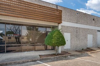 Plus de détails pour 10606 Shady Trl, Dallas, TX - Industriel/Logistique à vendre