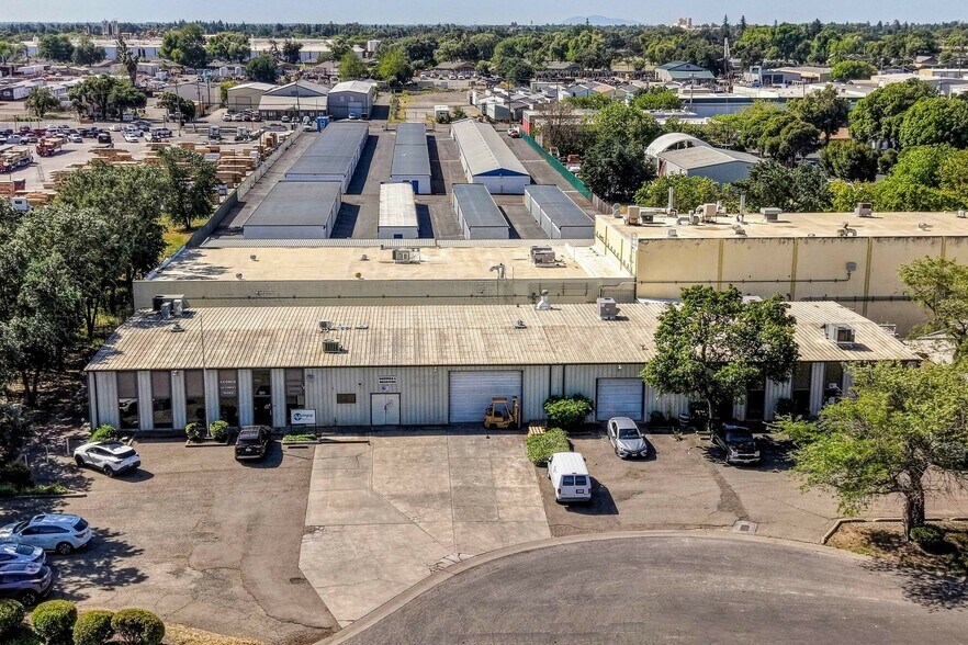 Harter & Commerce Industrial portefeuille de 4 biens à vendre sur LoopNet.fr - Photo de l’immeuble – Image 2 sur 19