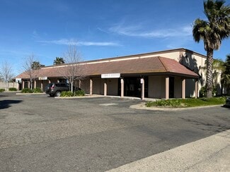 Plus de détails pour 5601 66th Ave, Sacramento, CA - Local d'activités à louer