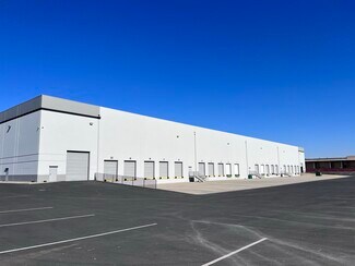 Plus de détails pour 1780 Industrial Dr, Stockton, CA - Industriel/Logistique à louer