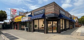 Plus de détails pour 746 Utica Ave, Brooklyn, NY - Local commercial à vendre