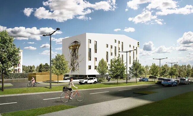 Plus de détails pour Bureau à vendre