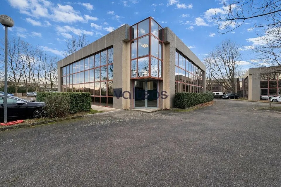 1 Avenue De L'Europe, Toulouse à louer Photo principale– Image 1 sur 7