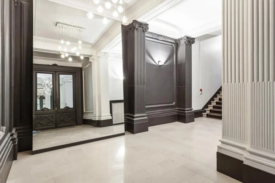 Bureau dans Paris à louer - Photo de l’immeuble – Image 3 sur 15