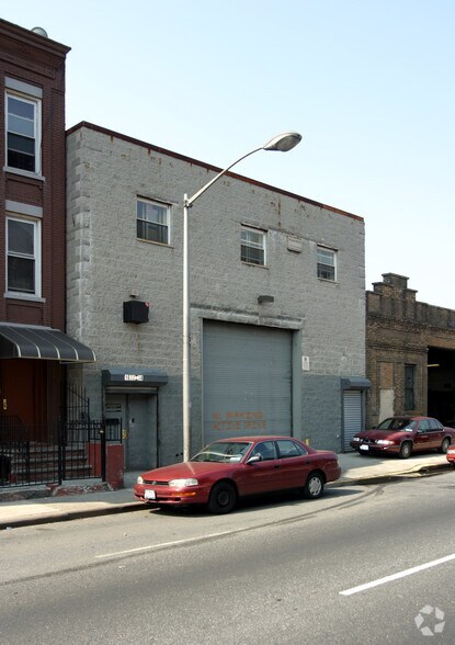 1632 Atlantic Ave, Brooklyn, NY à vendre - Photo de l’immeuble – Image 2 sur 25