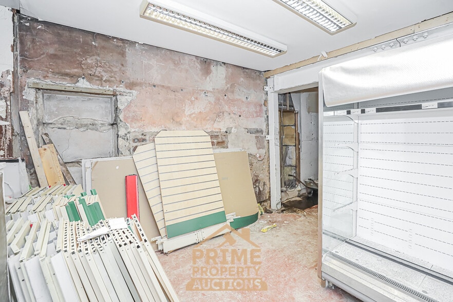 18 Cross St, Kirkcaldy à vendre - Photo intérieure – Image 3 sur 13