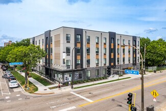 Plus de détails pour 1935 Park Ave, Minneapolis, MN - Logement à vendre