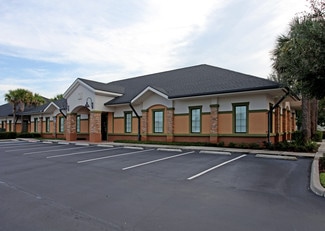 Plus de détails pour 1350 City View Ctr, Oviedo, FL - Bureau à louer