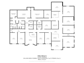 5455 Detroit Rd, Sheffield Village, OH à louer Photo intérieure– Image 1 sur 9