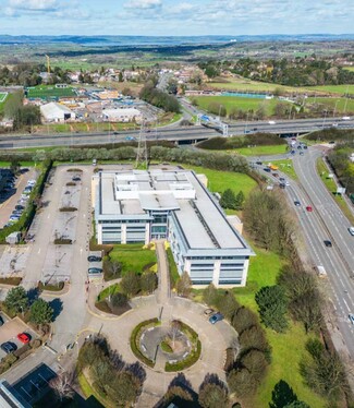 Plus de détails pour 2620 The Quadrant, Almondsbury - Bureau à louer